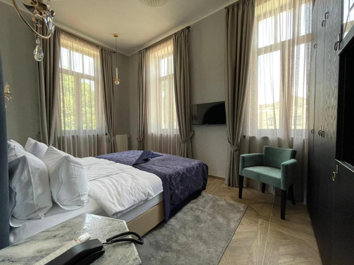 Orbeliani Residence Hotel Tbilisi Exterior foto