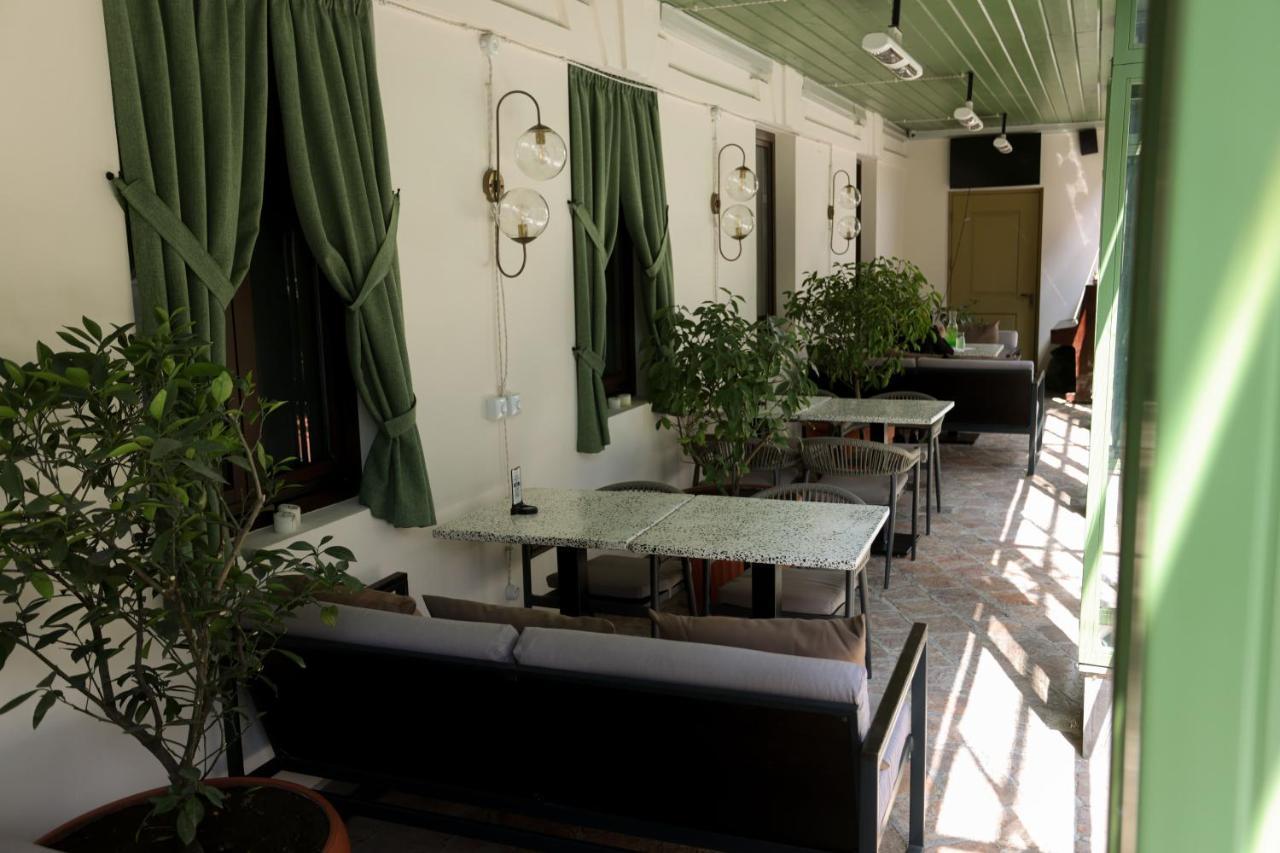 Orbeliani Residence Hotel Tbilisi Exterior foto